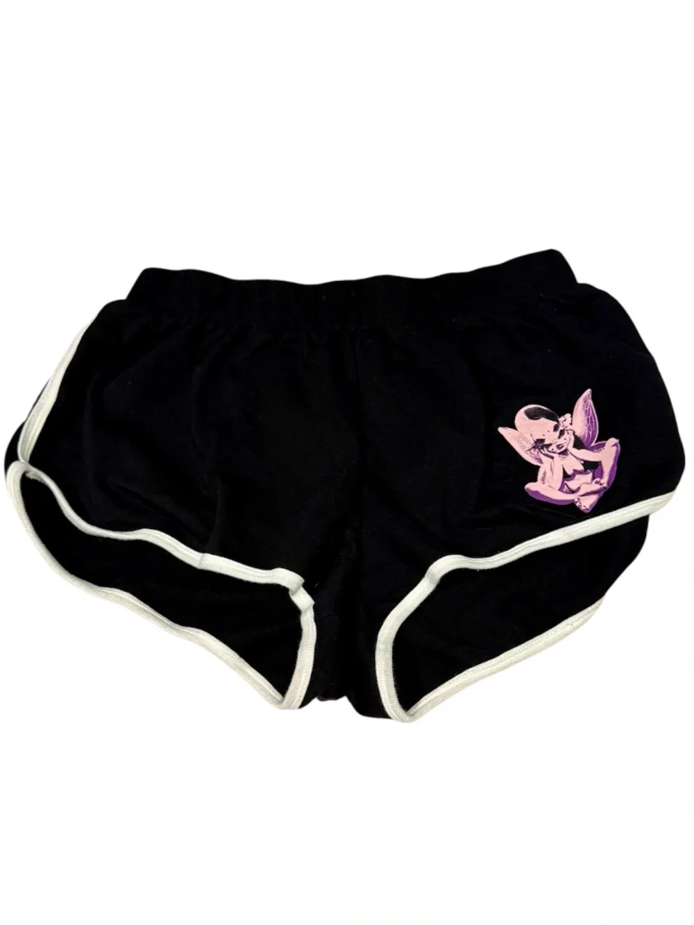 Melanie Martinez Portals Fairy‎ Lounge Shorts Size Medium